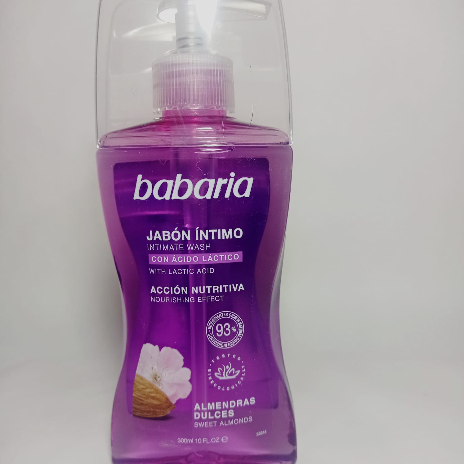 TRI PACK JABONES INTIMOS