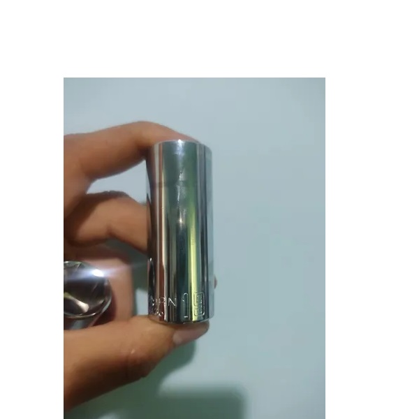 Juego De 20 Dados Largos CRAFTSMAN Std Y Milímetricos 3/8