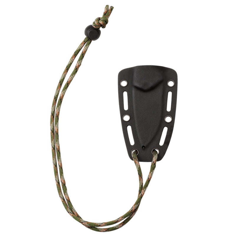 Mini Cuchillo Cuello Tang Destapador Botella Harley Davidson