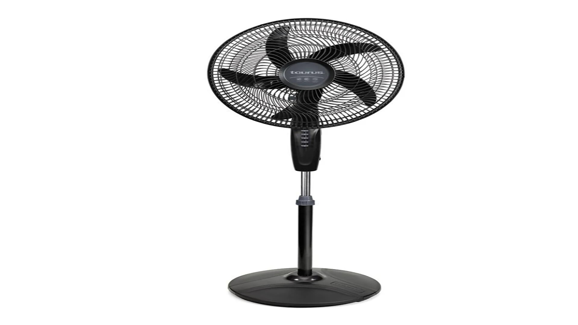 " Ventilador Taurus Turbo-1000 3 velocidades"