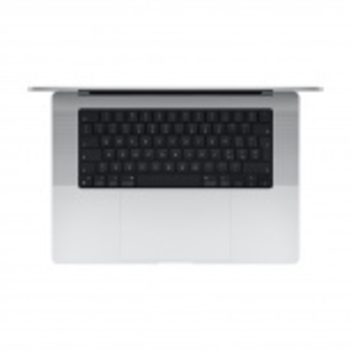 Apple MacBook Pro de 16 pulgadas: Chip M1 Max de Apple con CPU de diez núcleos 