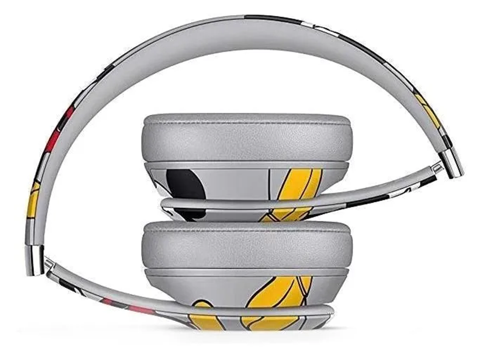 Audífonos Beats Solo³ Wireless - Mickeys 90th Anniversary Edition