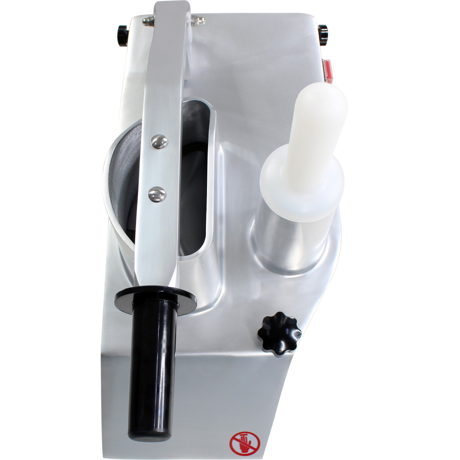 Procesador Rebanador De Alimentos Industrial 550w