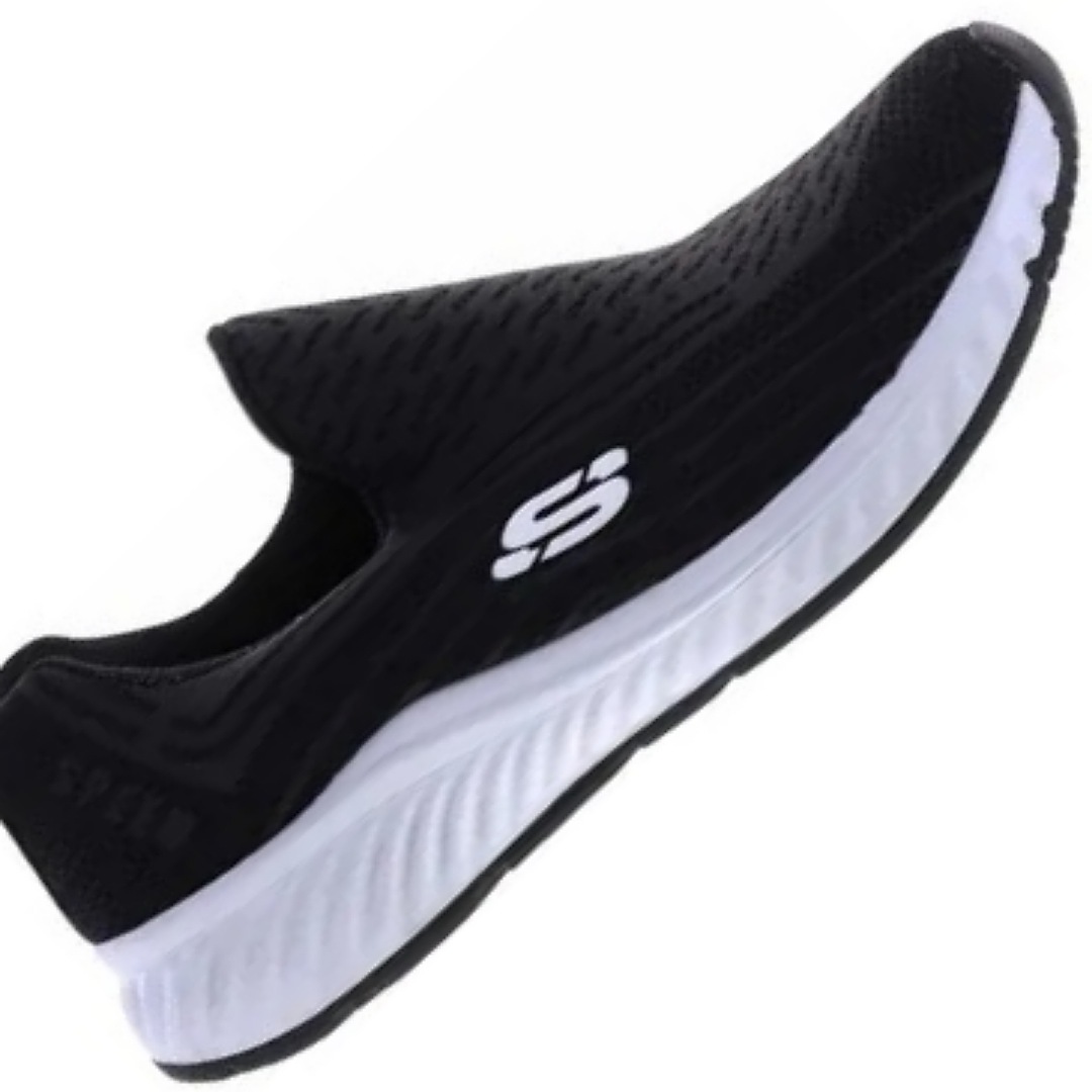 Tenis Sneakers Mujer Confort Antiderrapante Dama No 25 Mex