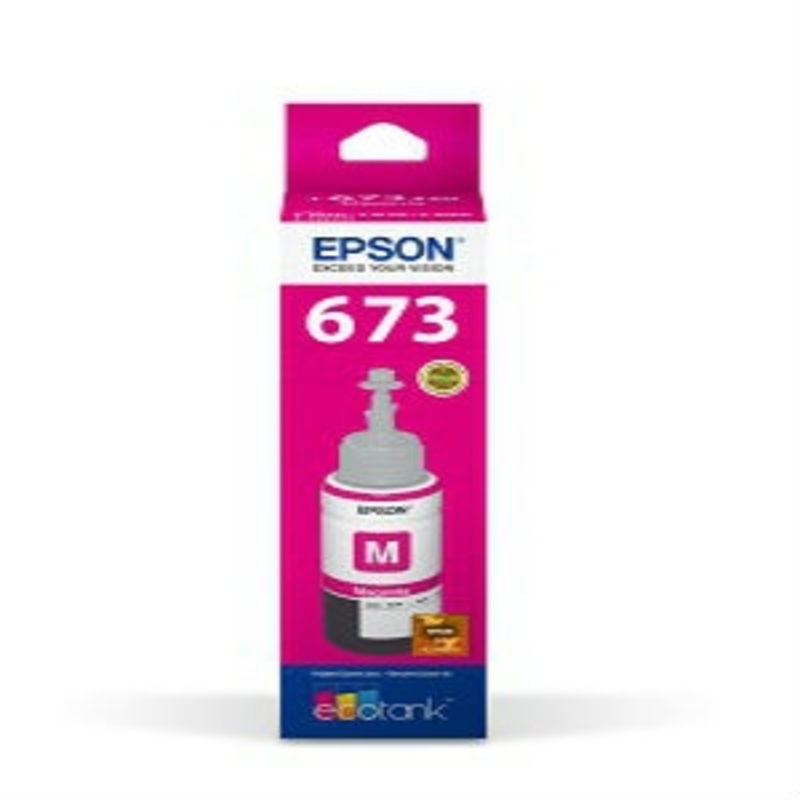 Epson BOTELLA DE TINTA AMARILLA SERIE FOTOGRAFICA L805 L810 L850 L1800