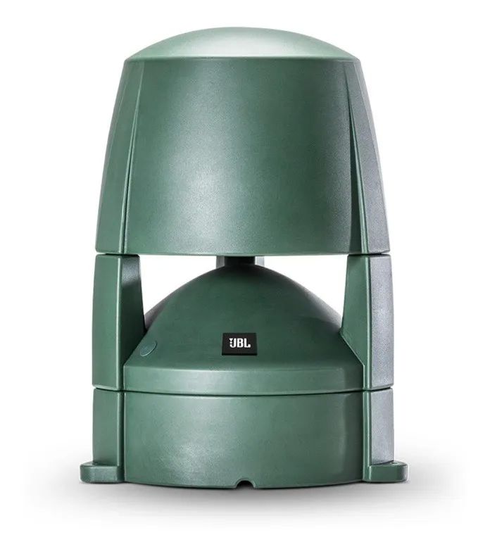 JBL Bocina para Exterior de Hongo CONTROL 88M 2 Vías