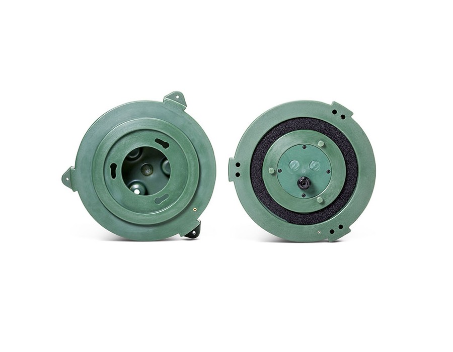 JBL Bocina para Exterior de Hongo CONTROL 88M 2 Vías