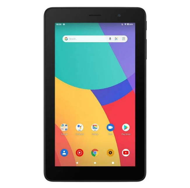 Tablet 9309X1 NEGRO Alcatel 1T7