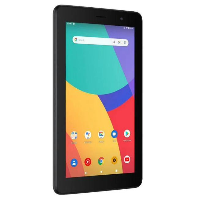 Tablet 9309X1 NEGRO Alcatel 1T7