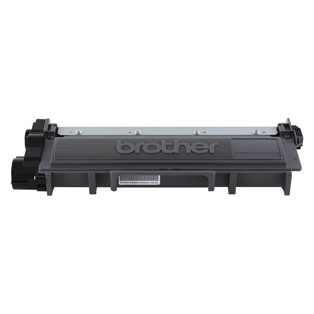 Tóner brother tn630 - negro