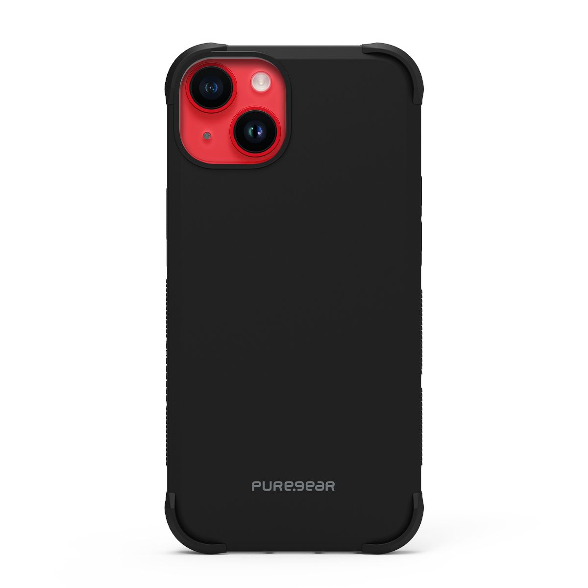 Funda Para iPhone 14 Plus Puregear Grado Militar