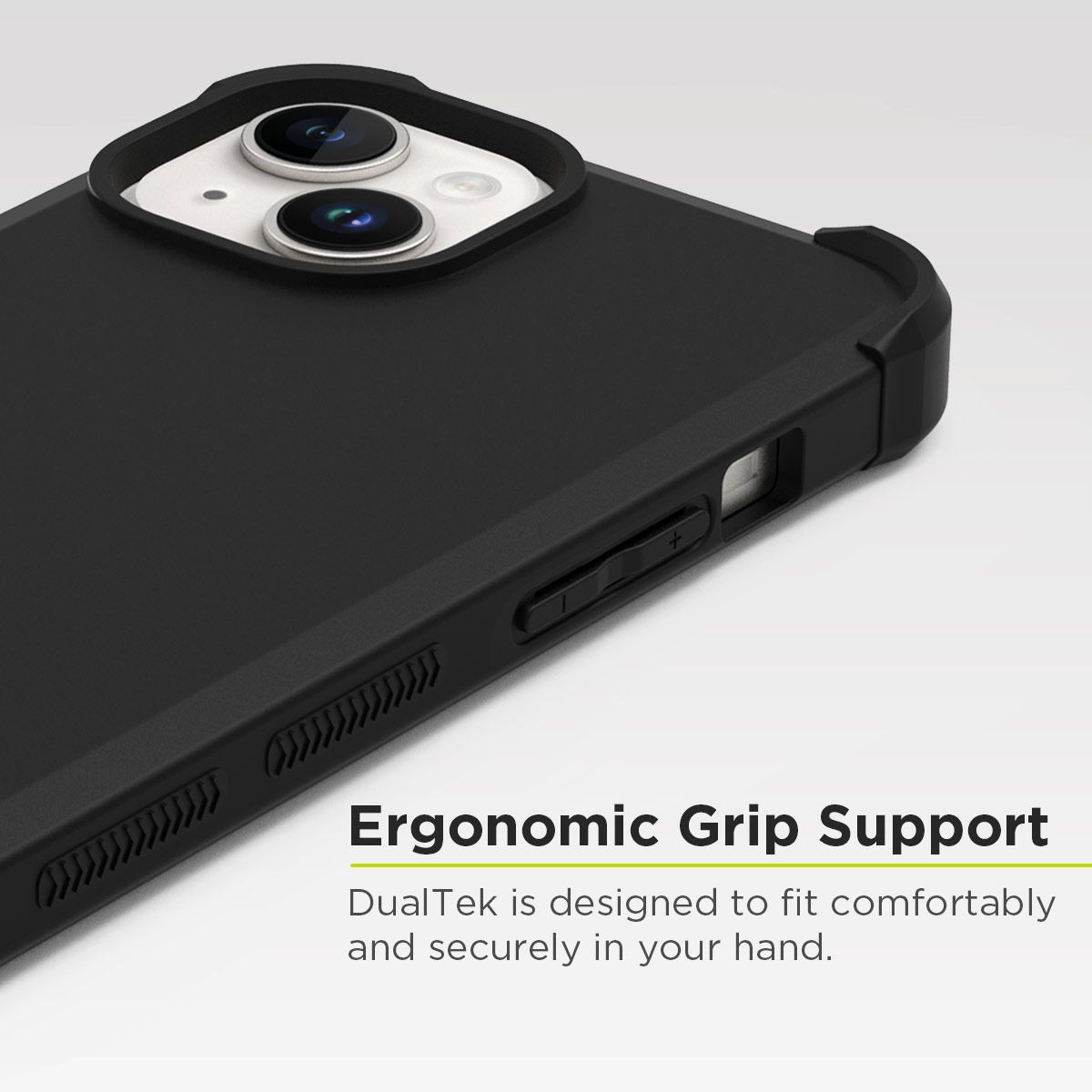 Funda Para iPhone 14 Plus Puregear Grado Militar