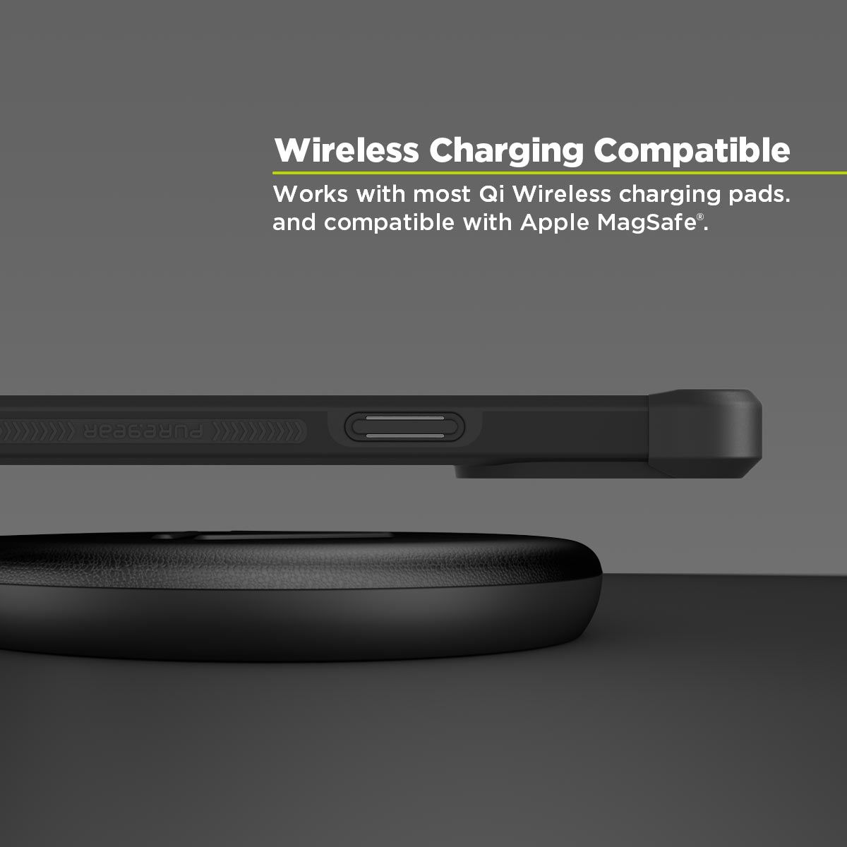 Funda Para iPhone 14 Plus Puregear Grado Militar