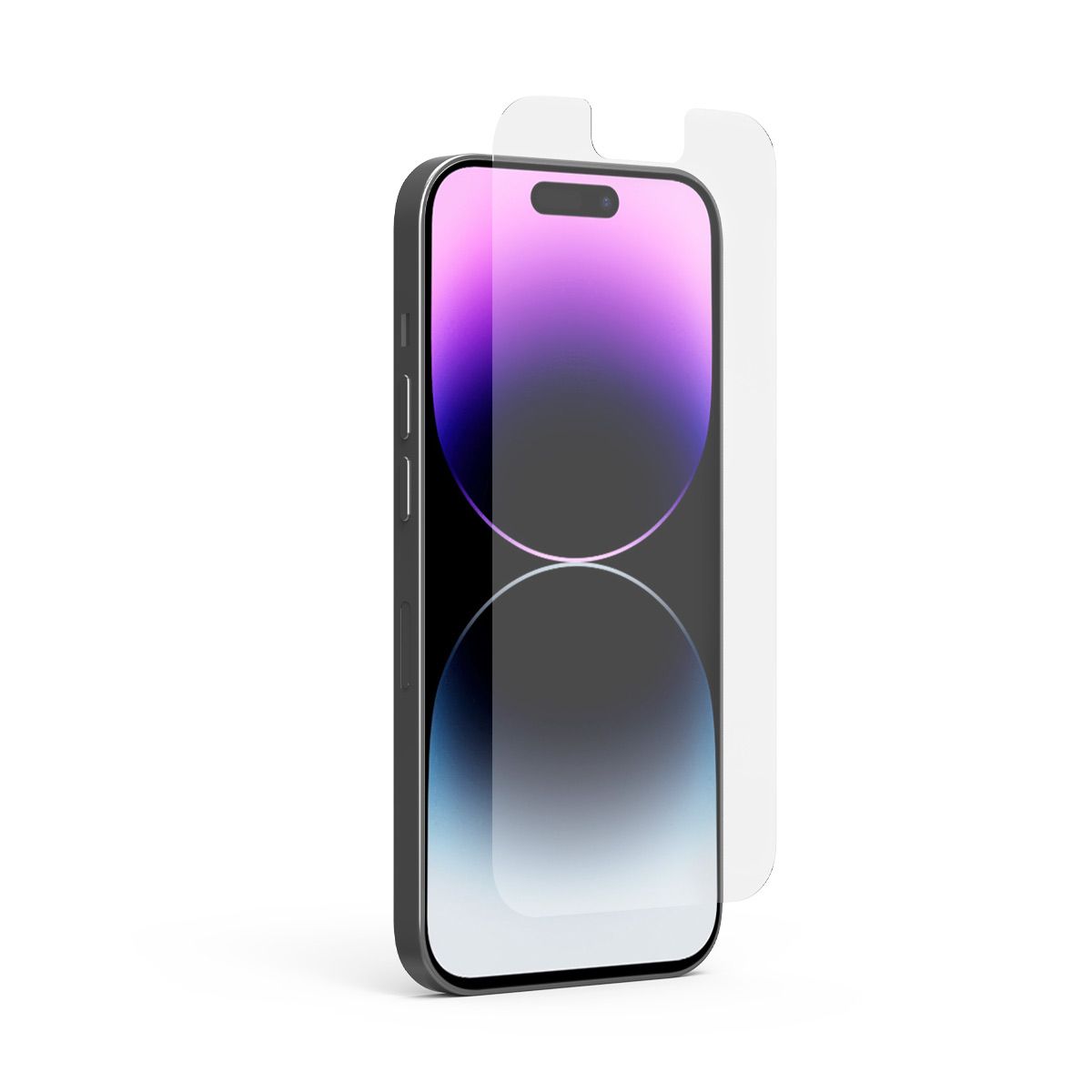 Mica Para iPhone 14 Pro Max Puregear Vidrio Templado