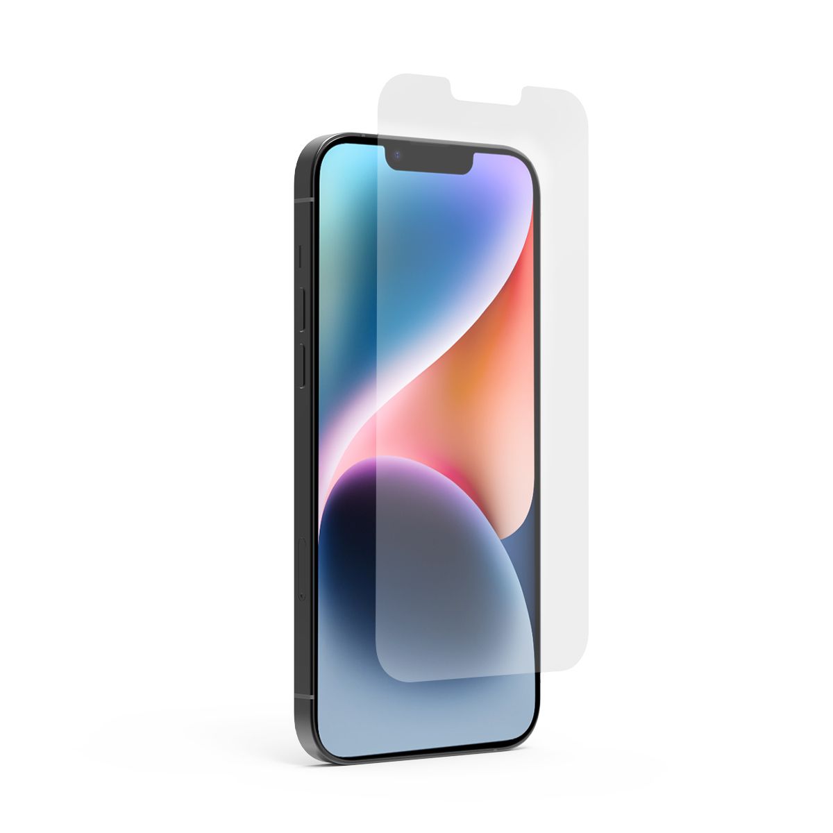 Mica Para iPhone 14 Puregear Vidrio Templado
