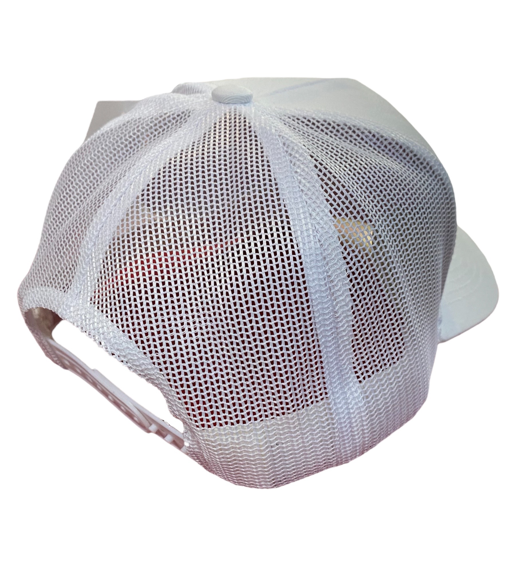 Gorra Bass Pro Shops Mesh Trucker Cap Original Y Nueva