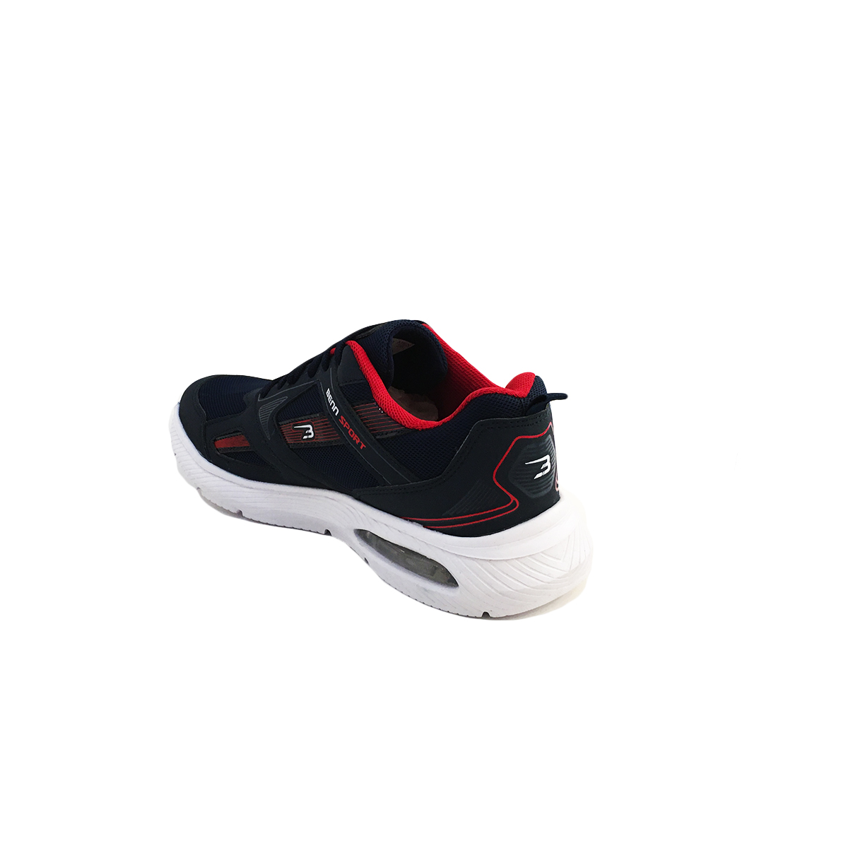 Tenis Deportivos Hombre Benn Sport 751