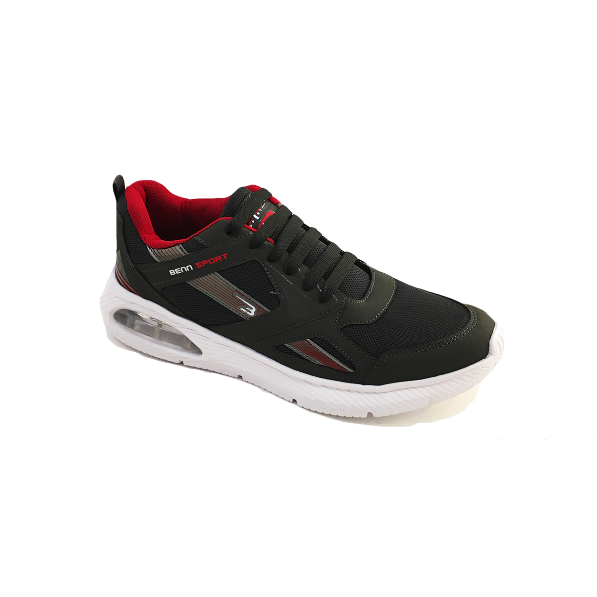 Tenis Deportivos Hombre Benn Sport 751