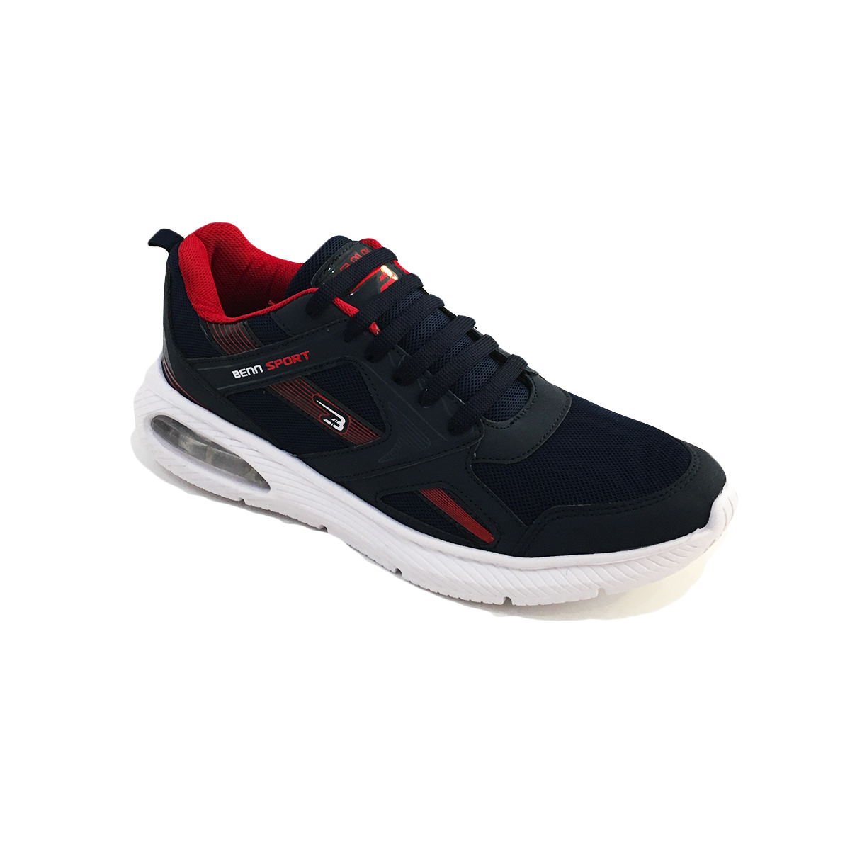 Tenis Deportivos Hombre Benn Sport 751