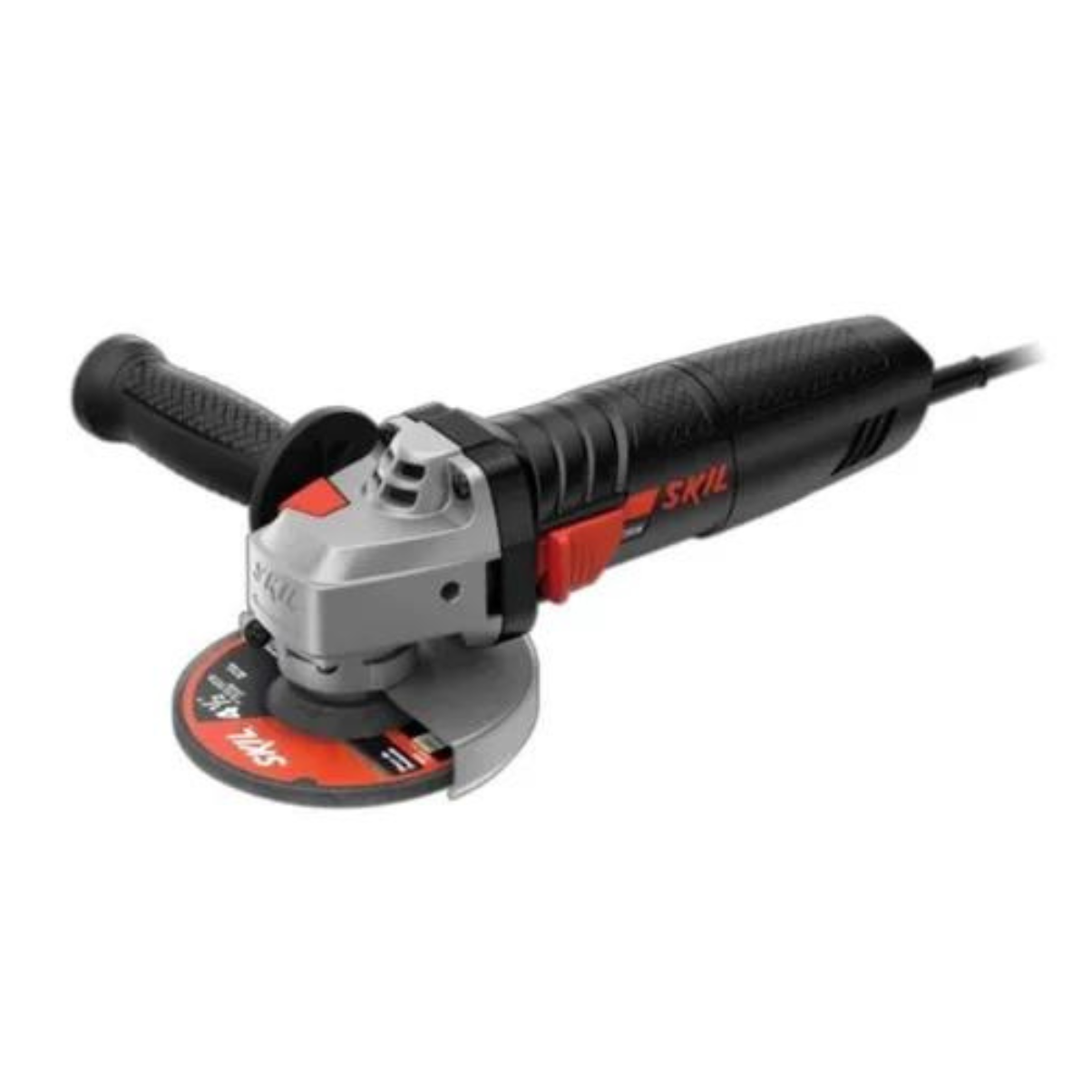 Esmeriladora Angular Skil 9002 De 50 hz/60 hz Negra 700 W