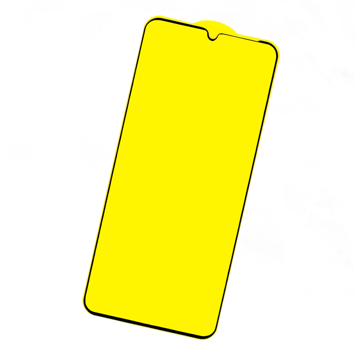 KIT Funda + Mica 9D para SAMSUNG GALAXY A50 ( A505 ) | Galaxy A30S ( A307 ) Diseño Aguacate Verde