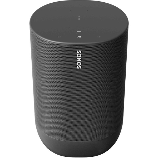 BOCINA INALÁMBRICA SONOS MOVE