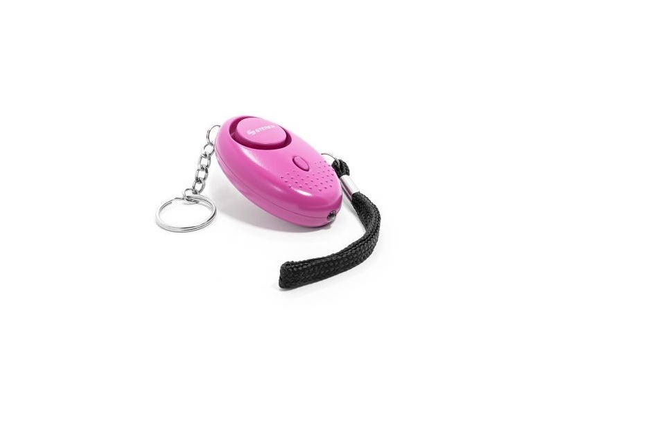 Alarma Personal Steren