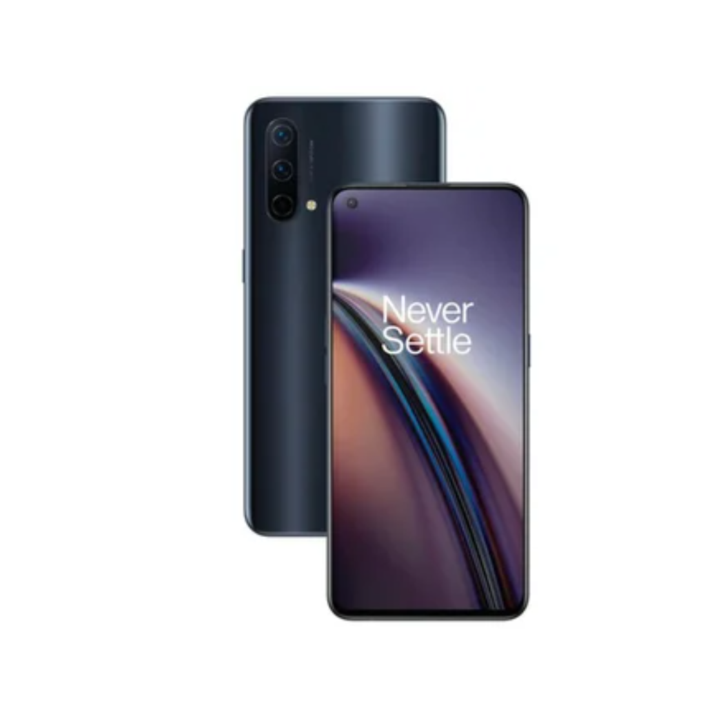 Celular OnePlus Nord CE 5G 128GB / 8 GB RAM.