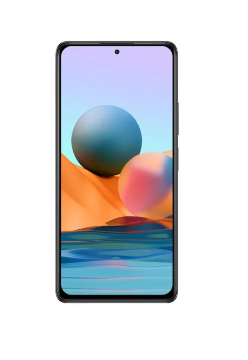 Celular Xiaomi Redmi Note 10 PRO 128gb/6gb RAM. Purpura