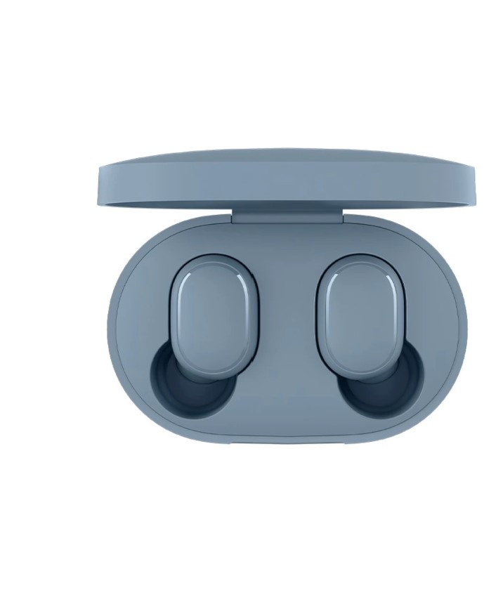 Audífonos bluetooth Xiaomi Redmi buds Essential.AZUL