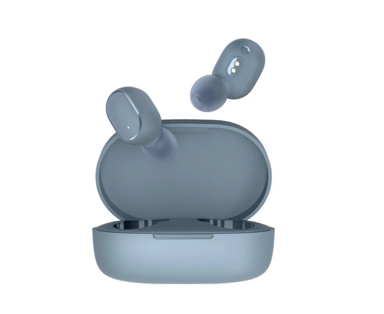 Audífonos bluetooth Xiaomi Redmi buds Essential.AZUL