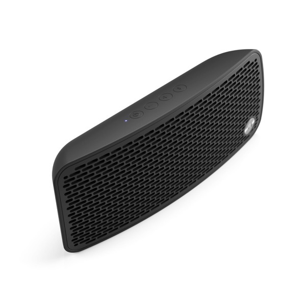BOCINA PORTÁTIL INALÁMBRICA AUDIO PRO P5 (NEGRO)