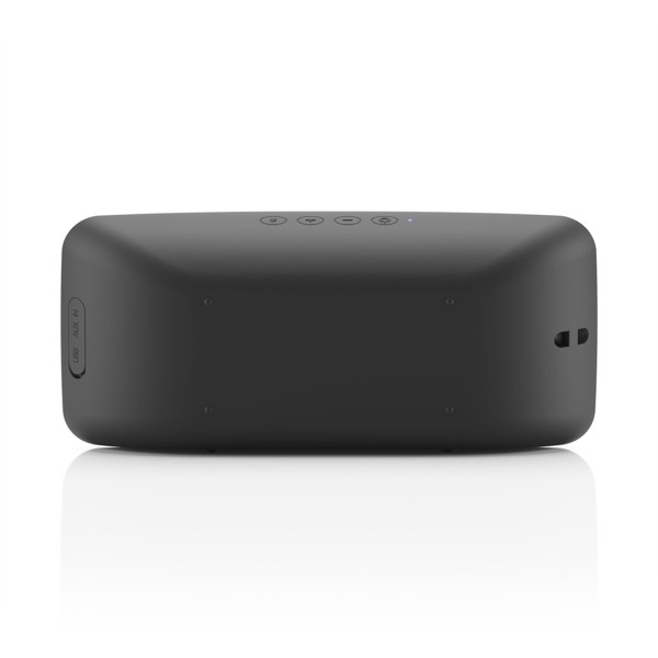 BOCINA PORTÁTIL INALÁMBRICA AUDIO PRO P5 (NEGRO)