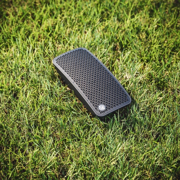 BOCINA PORTÁTIL INALÁMBRICA AUDIO PRO P5 (NEGRO)