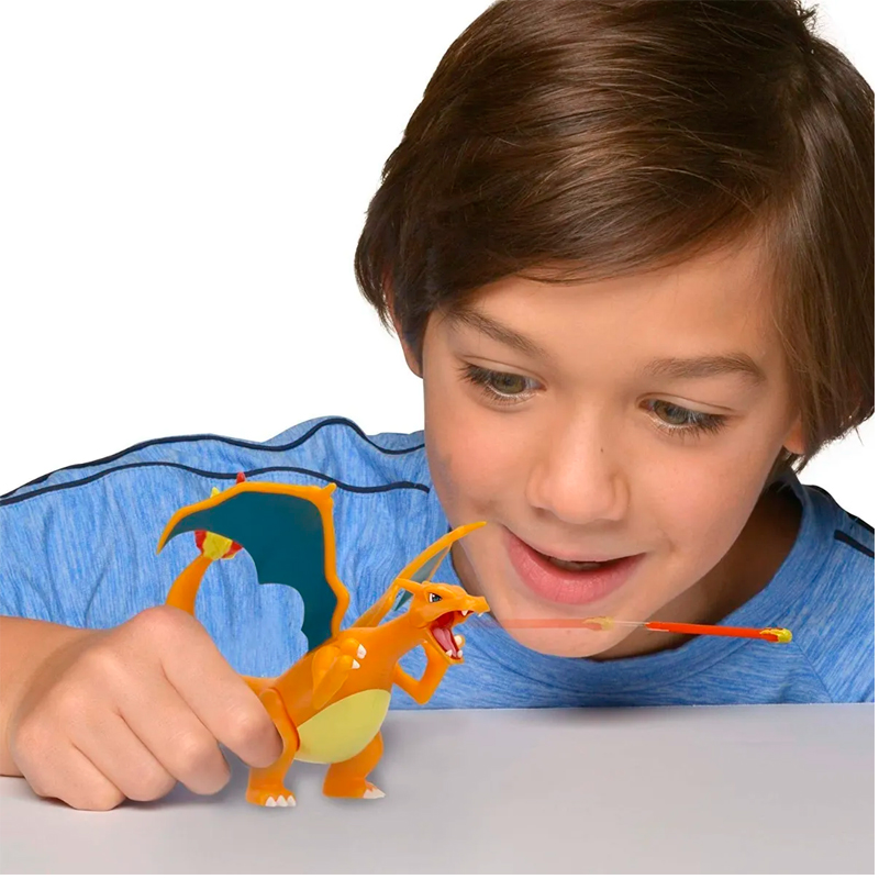 Pokemon Charizard