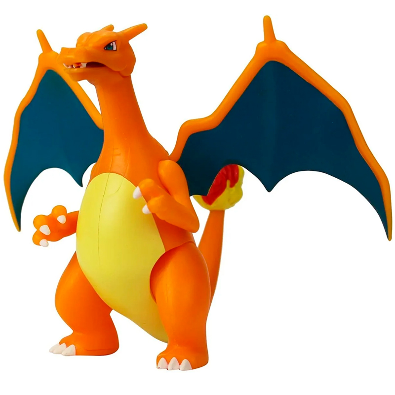 Pokemon Charizard