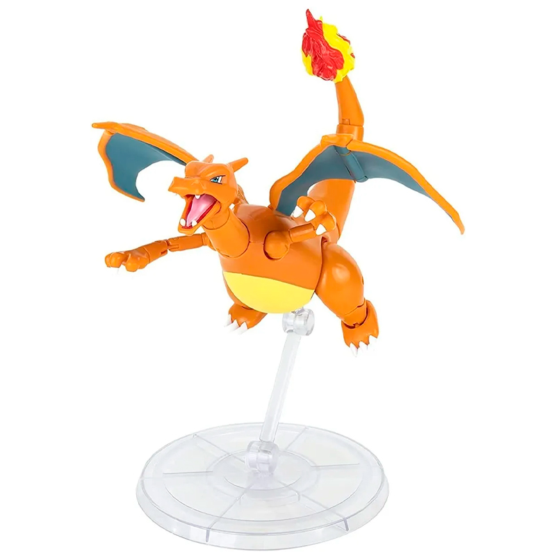 Pokemon Select Charizard