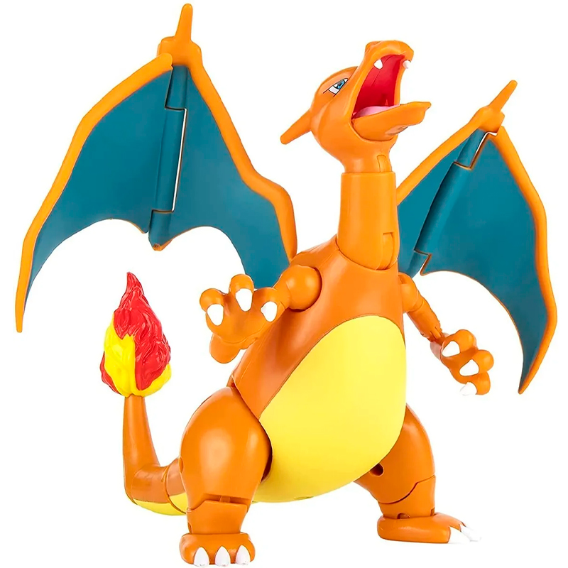 Pokemon Select Charizard