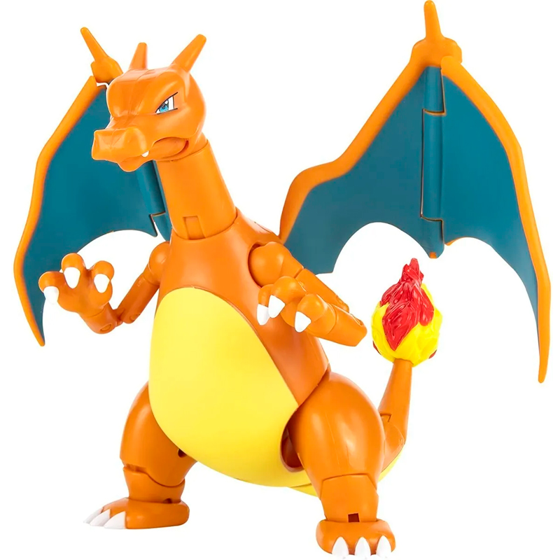 Pokemon Select Charizard