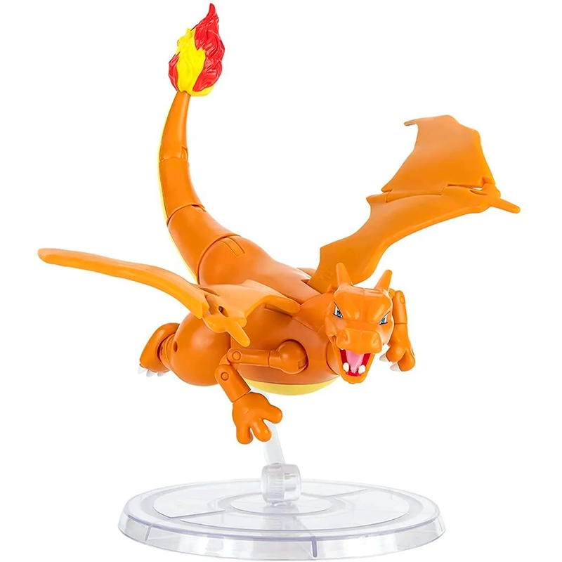 Pokemon Select Charizard