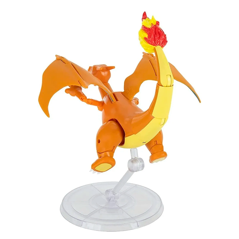 Pokemon Select Charizard