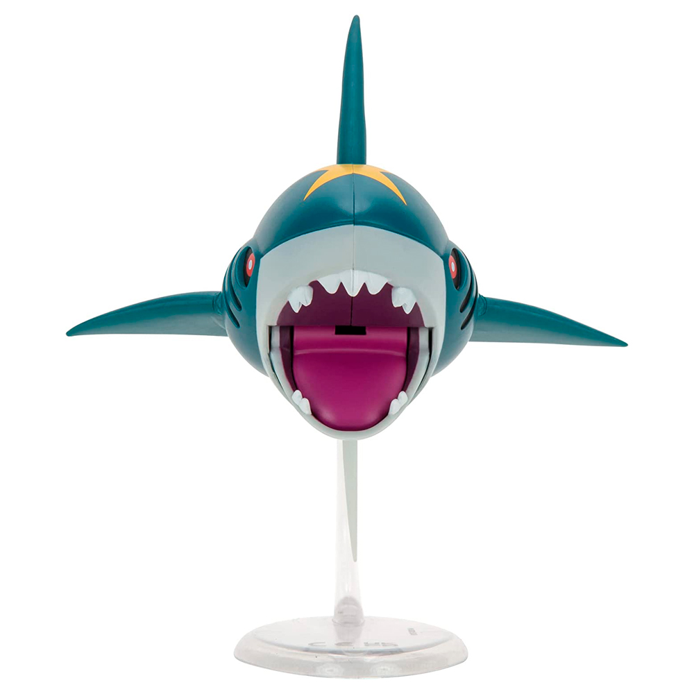 Pkemon Sharpedo original