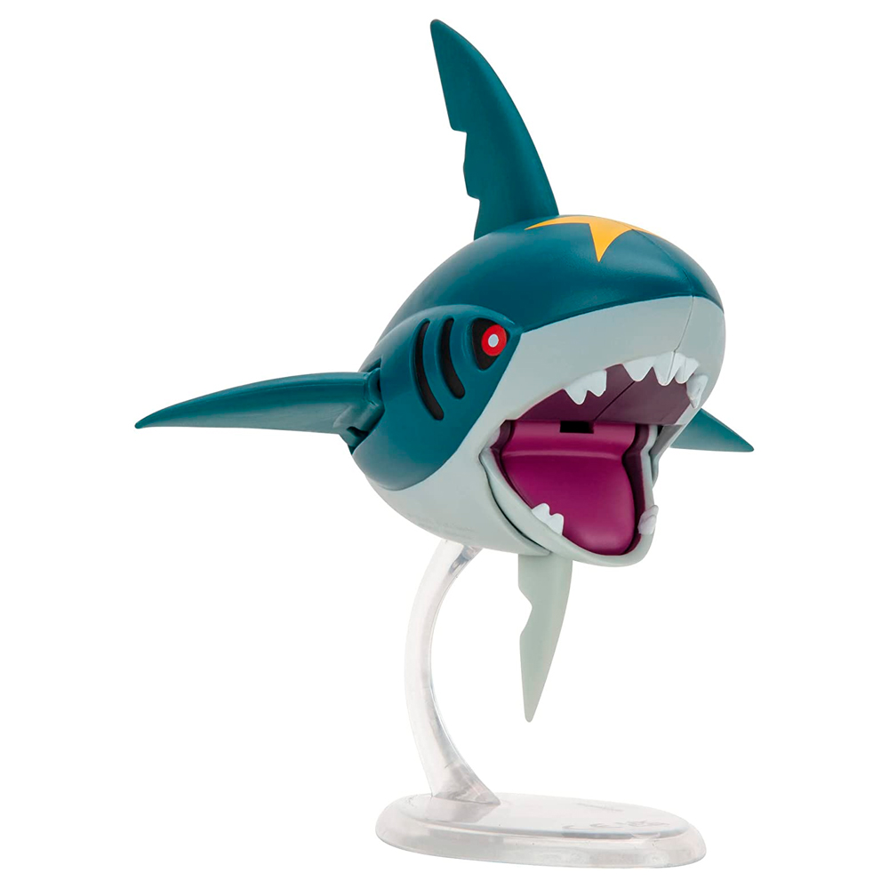 Pkemon Sharpedo original