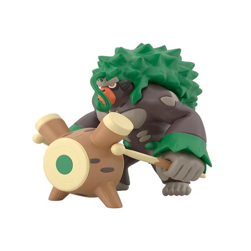 Pokemon Epic Battle Rillaboom original