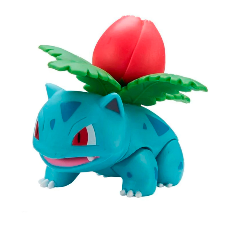 Pokemon Ivysaur