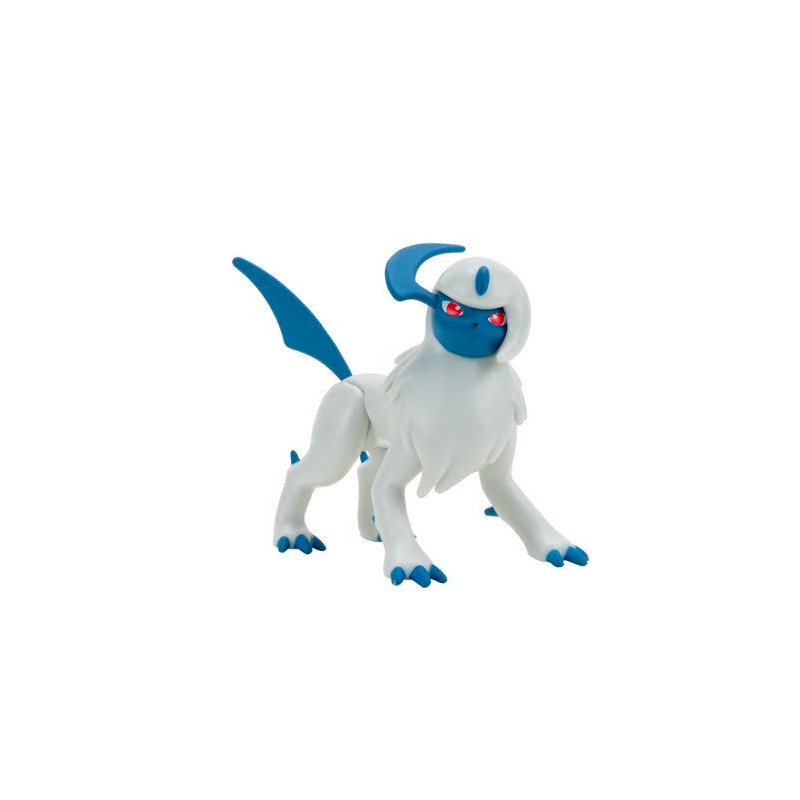 Pokemon Absol