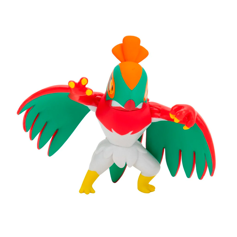 Pokemon Hawlucha