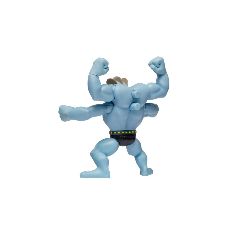 Pokemón Machamp
