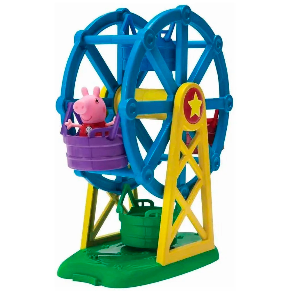 Peppa Pig Feria Original
