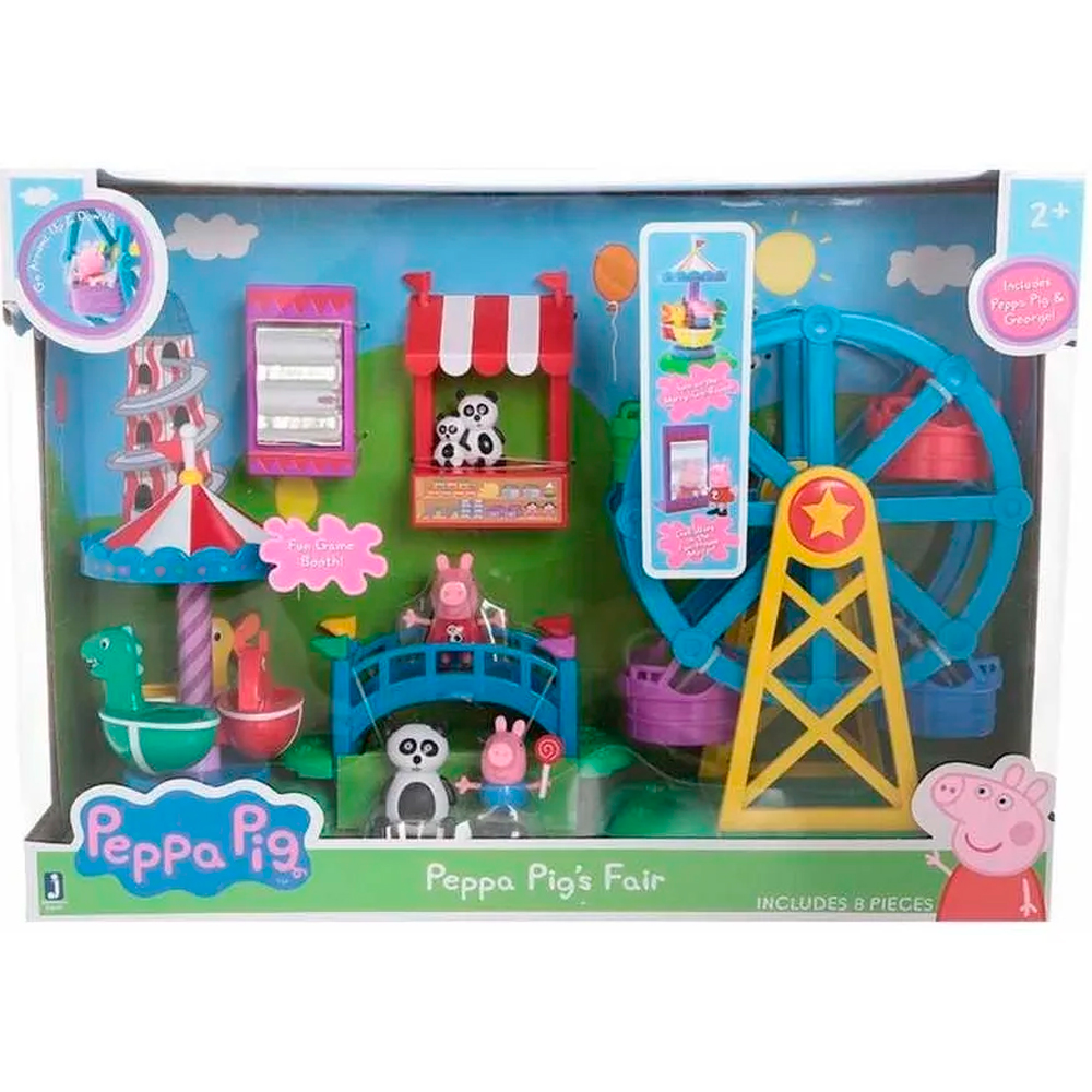 Peppa Pig Feria Original